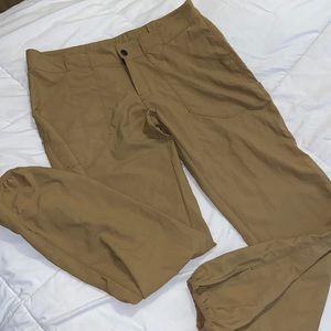 Mountain Hardware Jogger Pant